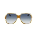 Γυναικεία Γυαλιά Ηλίου Victoria Beckham Vb626S-774 (59/14/140 mm) Brown Honey