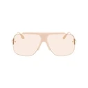 Γυναικεία Γυαλιά Ηλίου Victoria Beckham Vb627S-243 (64/12/140 mm) Pink