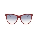 Γυναικεία Γυαλιά Ηλίου Victoria Beckham Vb636S-619 (58/17/140 mm) Burgundy Red