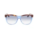 Γυναικεία Γυαλιά Ηλίου Victoria Beckham Vb639S-418 (57/14/140 mm) Blue