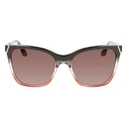 Γυναικεία Γυαλιά Ηλίου Victoria Beckham Vb640S-039 (56/18/140 mm) Grey