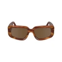 Γυναικεία Γυαλιά Ηλίου Victoria Beckham Vb670S5417223 (54/17/145 mm) Brown