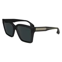 Γυναικεία Γυαλιά Ηλίου Victoria Beckham Vb672S5715001 (57/15/140 mm) Black
