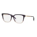 Chopard Women's Eyeglasses VCH333W550D78 55/16/140 mm Acetate Purple