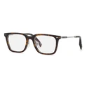 Chopard Men's Eyeglasses VCH346 (52-21-145) Brown Acetate