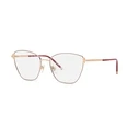 Chopard Women's Eyeglasses VCHG98M5502AM (Lens/Bridge/Temple 55/17/135)