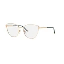 Chopard Women's Eyeglasses VCHG98M (55/17/135) Pink Metal Frame