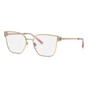 Chopard VCHL58M5408FC Women's Eyeglasses Frame (54/17/140 mm)
