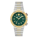 Versace Greca Logo Women's Watch 43mm VE8G00524