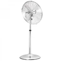 Ρετρό Μεταλλικός Ανεμιστήρας Tristarμε ορθοστάτη VE-5951