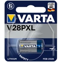 Varta Μπαταρία Λιθίου V28 PXL