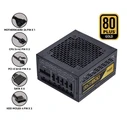 Τροφοδοτικό 800W Armaggeddon PSU VOLTRON GOLD 80+ RATING