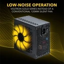 Τροφοδοτικό 800W Armaggeddon PSU VOLTRON GOLD 80+ RATING