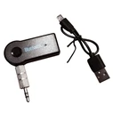 Audio Adaptors Oem Bluetooth Receiver 3.5mm Jack