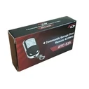 PC Speakers SBOX 2.0 Stereo 2x2.2W Black
