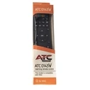 ATC Universal Remote Control for MAG IPTV TV Boxes (Model 0143)