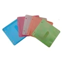 Default Oem CD File Pockets 25 Double-Sided