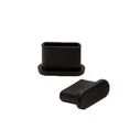 ATC Silicone Protective Dust Plug for USB Type-C (12 pcs)