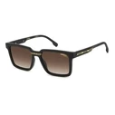 Αντρικά Γυαλιά Ηλίου Carrera Victoryc02S3 (54/19/145 mm) Black