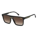 Αντρικά Γυαλιά Ηλίου Carrera Victoryc03S3 (58/16/145 mm) Black