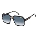 Αντρικά Γυαλιά Ηλίου Carrera Victoryc08S7C (56/19/145 mm) Black