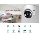 Κάμερα Παρακολούθησης TP-Link IP VIGI C430, 4mm, 3MP, PoE, Ver. 1.0