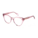 Just Cavalli Women's Eyeglasses VJC001-5106M5 51/14/140 Pink Acetate