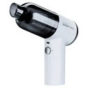 Elysium VK1000W Cordless Rechargeable Handheld Vacuum 7.4V White