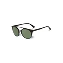 Unisex Γυαλιά Ηλίου Vuarnet Vl16020004112 (56/20/143 mm) Black