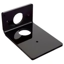 Vivolink Ceiling Projector Shelf Mount Black - VLSHELF-S