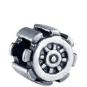 Γυναικείο Charm Viceroy Vmm0221-00 (1cm) από Ασήμι Silver