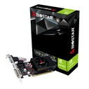BIOSTAR Κάρτα Γραφικών GeForce GT730 GDDR3 4GB 128bit
