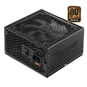 ARMAGGEDDON Power Supply Voltron Bronze 500W 80 Plus Black
