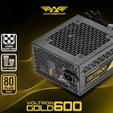 Τροφοδοτικό 600W Armaggeddon PSU VOLTRON GOLD 80+ RATING