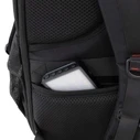 Τσάντα Laptop White Shark Backpack 20' Gbp-012 Voyager Black