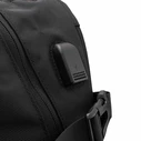 Τσάντα Laptop White Shark Backpack 20' Gbp-012 Voyager Black
