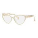Philipp Plein Women's Eyeglasses VPP052M5403GF (Lens/Bridge/Temple 54/16/135 mm)