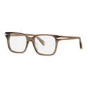 Roberto Cavalli Unisex Eyeglasses VRC019M520ALV (52/18/140) Grey Acetate