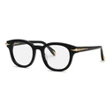 Roberto Cavalli Unisex Eyeglasses Frame VRC044M490700 (49/20/140)