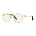 Roberto Cavalli Women Eyeglasses Frame VRC047-520400 (52/20/145 mm)