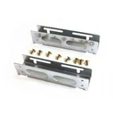 Αξεσουάρ Σκληρών Δίσκων Gembird Mounting Frame 3.5" In 5.25" Mf-543
