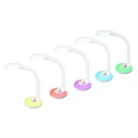 Φωτιστικό Γραφείου Esperanza ELD102 RGB 256 colors