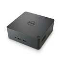 Dell Thunderbolt Dock 240W TB16 - Thunderbolt 3 Docking Station, Black