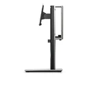 Dell All-in-one Stand - Επιτραπέζια Βάση Οθόνης έως 19"
