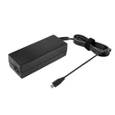 CoreParts USB-C Φορτιστής Laptop 100W 20V 5A με Αποσπώμενο Καλώδιο Τροφοδοσίας (MBXUSBC-AC0013)