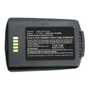 CoreParts Cordless Phone Battery Li‑Pol 3.7V 1800mAh (MBXCP-BA194) — Compatible with Spectralink 8400/8450, Polycom
