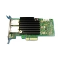 Dell Ενσύρματη Κάρτα Δικτύου 10Gbps Ethernet PCIe - 540-BBRG (MPJ4T)