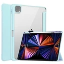 CoreParts Flip Cover Διάφανη για iPad Pro 12.9" (2015 / 2021)