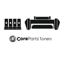 CoreParts C-EXV51 Μαύρο Toner Cartridge για Canon iR-ADVANCE C5535/C5540/C5550/C5560 (MSP5388)