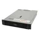 Axis S1264 Καταγραφικό NVR Rack 2U 12-bays — 96 κανάλια